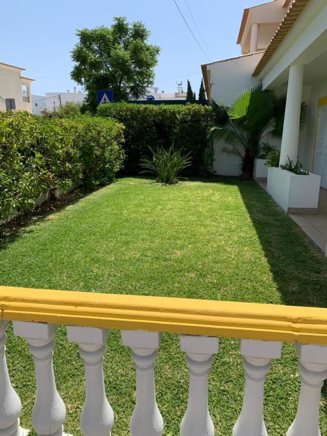Villa Roja Pé Albufeira Esterno foto
