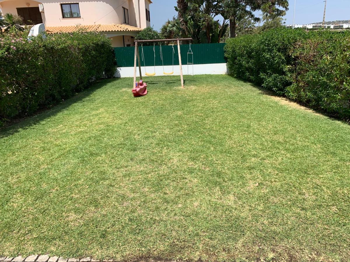 Villa Roja Pé Albufeira Esterno foto