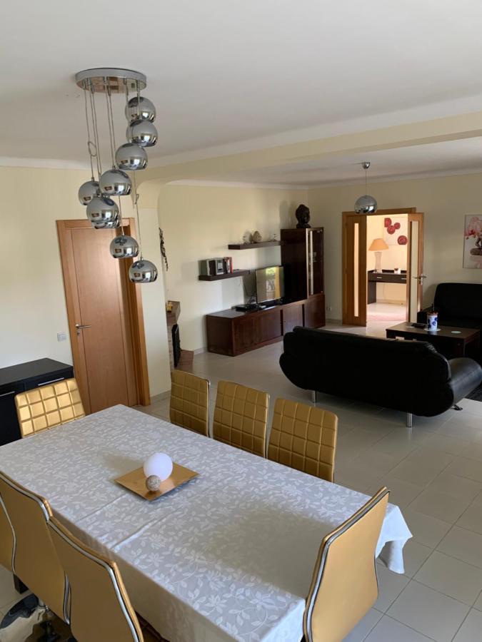 Villa Roja Pé Albufeira Esterno foto