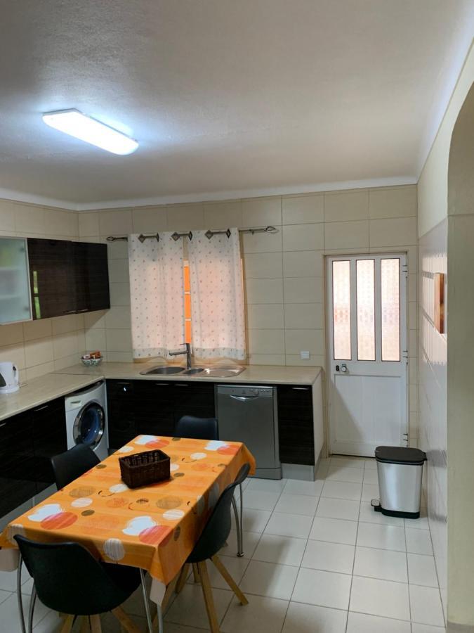 Villa Roja Pé Albufeira Esterno foto