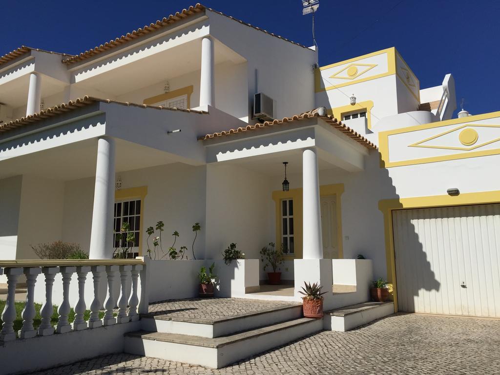 Villa Roja Pé Albufeira Camera foto