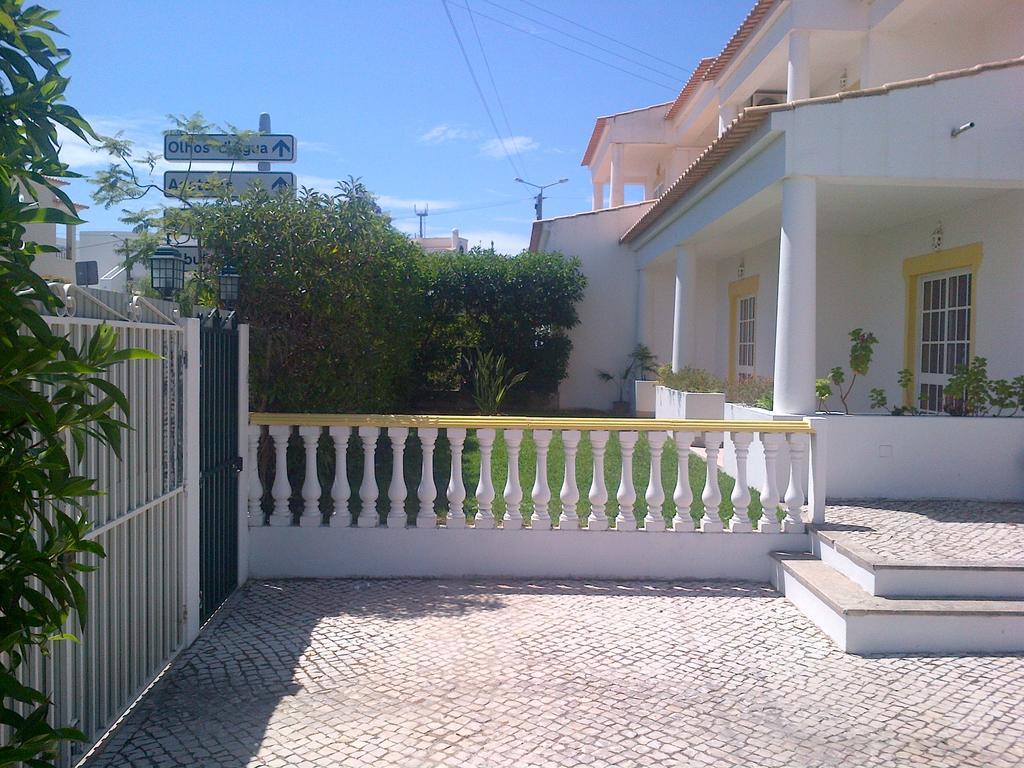 Villa Roja Pé Albufeira Camera foto